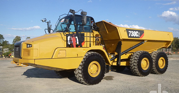 Used equipment sold by Ritchie Bros. Auctioneers Used equipment sold by Ritchie Bros. Auctioneers